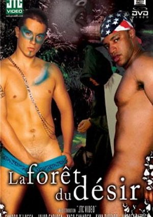 Affiche de 4 Elementos