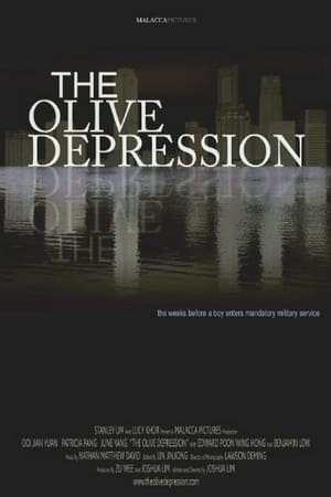 Image The Olive Depression