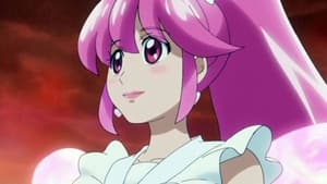 Happiness Charge Precure!: 1×47