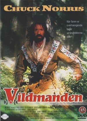 Poster Vildmanden 1996