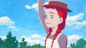 Anne Shirley: 1×1