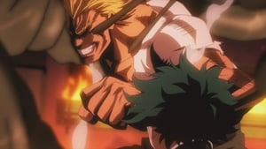 My Hero Academia Temporada 1 Capitulo 2