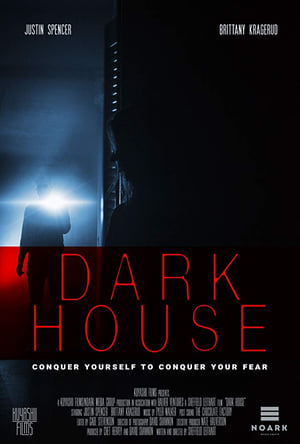 Image Dark House