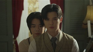 Interminable: Episode 12 English Sub