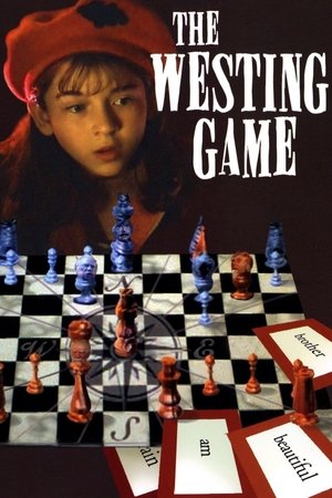 Poster The Westing Game 1997