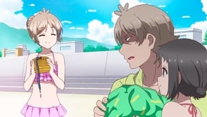 Akkun To Kanojo: Saison 1 Episode 10