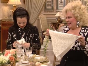 The Nanny Season 5 Episode 17