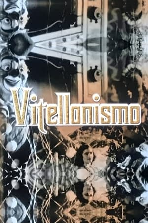 Vitellonismo poster