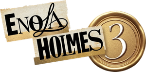 Enola Holmes 3
