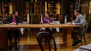 MasterChef Australia Cloche Choice Immunity Challenge