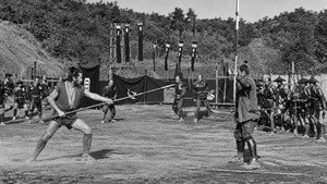 隠し砦の三悪人 movie still 58