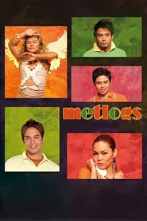 Poster Metlogs (Metrosexual Adventures) (2006)