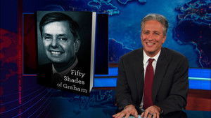 The Daily Show: 18×152