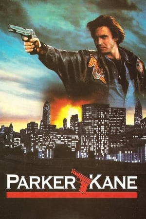 Poster Parker Kane (1990)