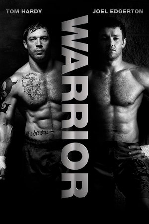 Warrior 2011