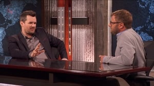 The Jim Jefferies Show Staffel 2 Folge 6