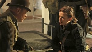 Marvel’s Agent Carter Season 1 Episode 5