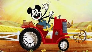 Mickey Mouse: 5×12