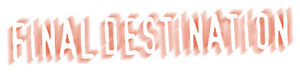 Destino final — Logos 7