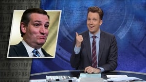 The Opposition with Jordan Klepper: 1×111