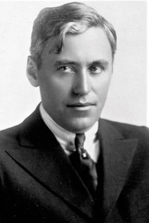 Mack Sennett photo