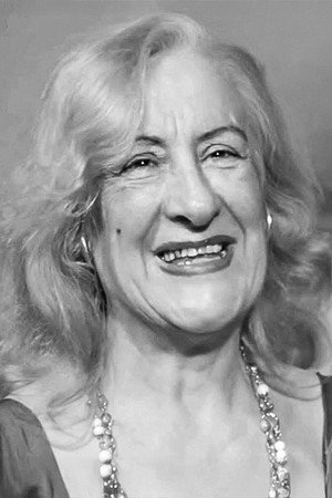 Remziye Fırtına portrait