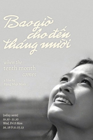 When the Tenth Month Comes 21