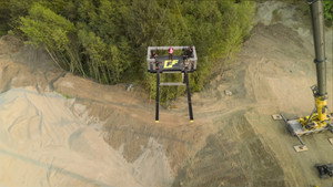 Fear Factor: House of Fear: 1×7