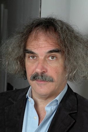 Eugène Green portrait