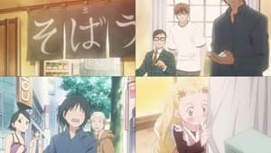 Honey and Clover The Two Affections Start to Turn