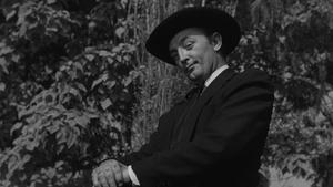 La Nuit du chasseur