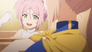Shokei Shoujo no Virgin Road: Episódio: 8 da 1ª Temporada