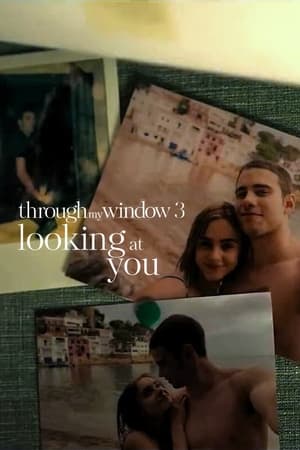 Poster Láska přes okno 3: Z očí do očí 2024