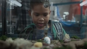 Raising Dion: 1 Staffel 4 Folge