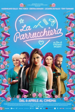 La Parrucchiera 3