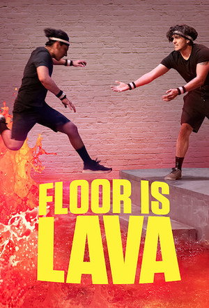 Floor Is Lava 12