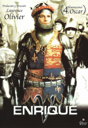 Henry V 23