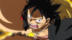 One Piece Season 21 Episode 1063