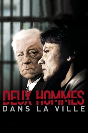 Two Men in Town (1973)