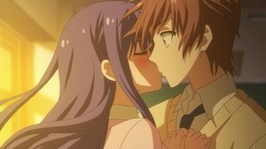 Ao-chan Can’t Study! Season 1 Episode 12