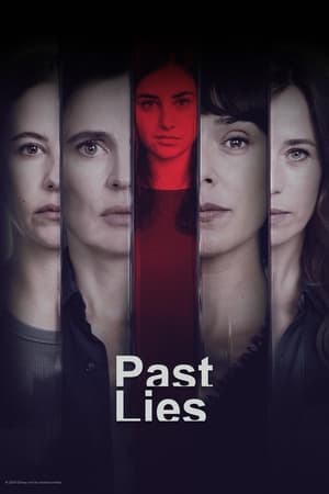 Past Lies - Season 1