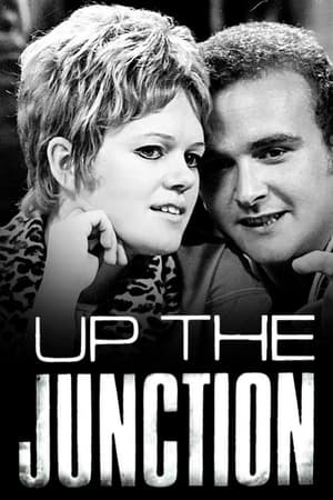 Poster Up the Junction (1965)