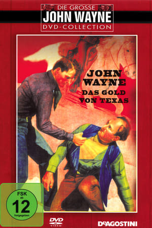 Das Gold von Texas 1934