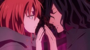 The Ancient Magus’ Bride: Season 1 Episode 8 –