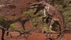 Walking with Dinosaurs New Blood