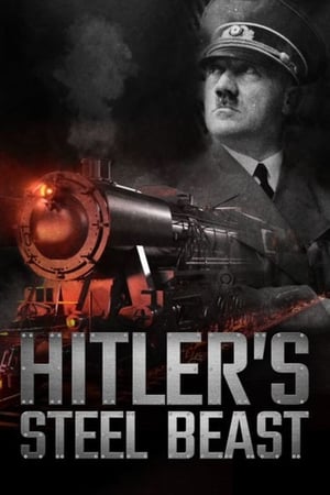 Poster Hitler's Steel Beast (2017)