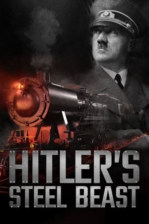 Image O Trem de Hitler: A Besta de Aço
