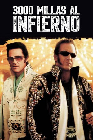 3000 millas al infierno