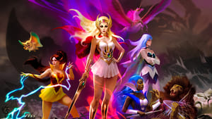 poster She-Ra: Princess of Power