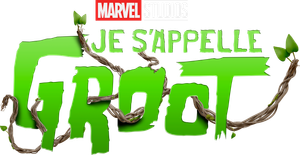Je s'appelle Groot